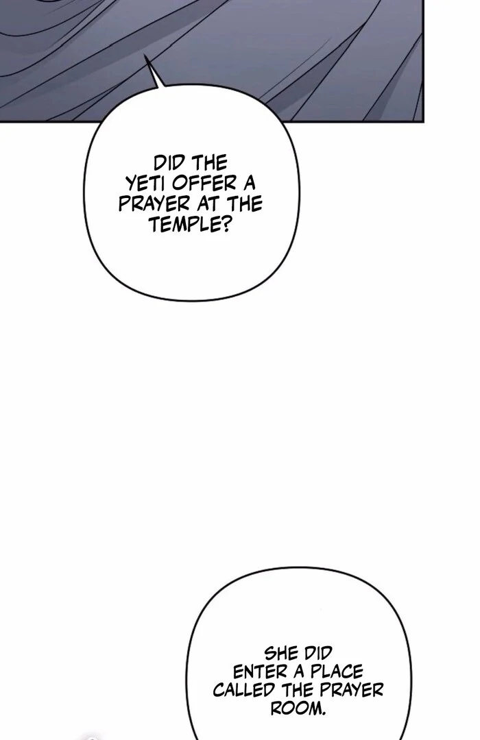 Hold Her Tighter So She Wouldn’t Run Away Chapter 34 402 005