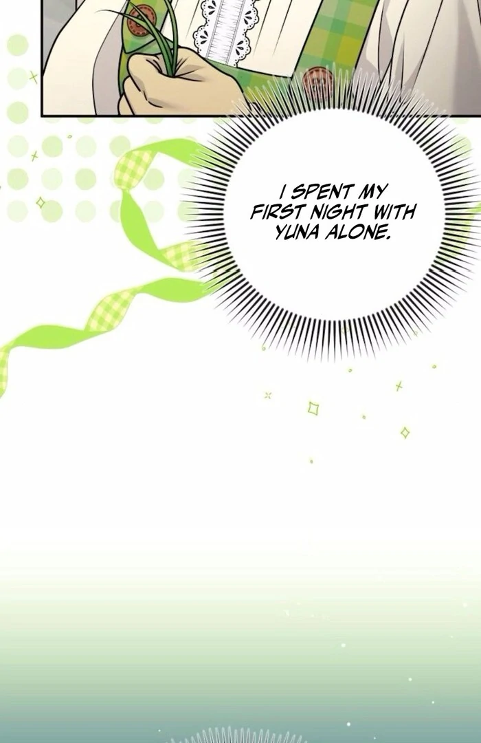 Hold Her Tighter So She Wouldn’t Run Away Chapter 34 443 046