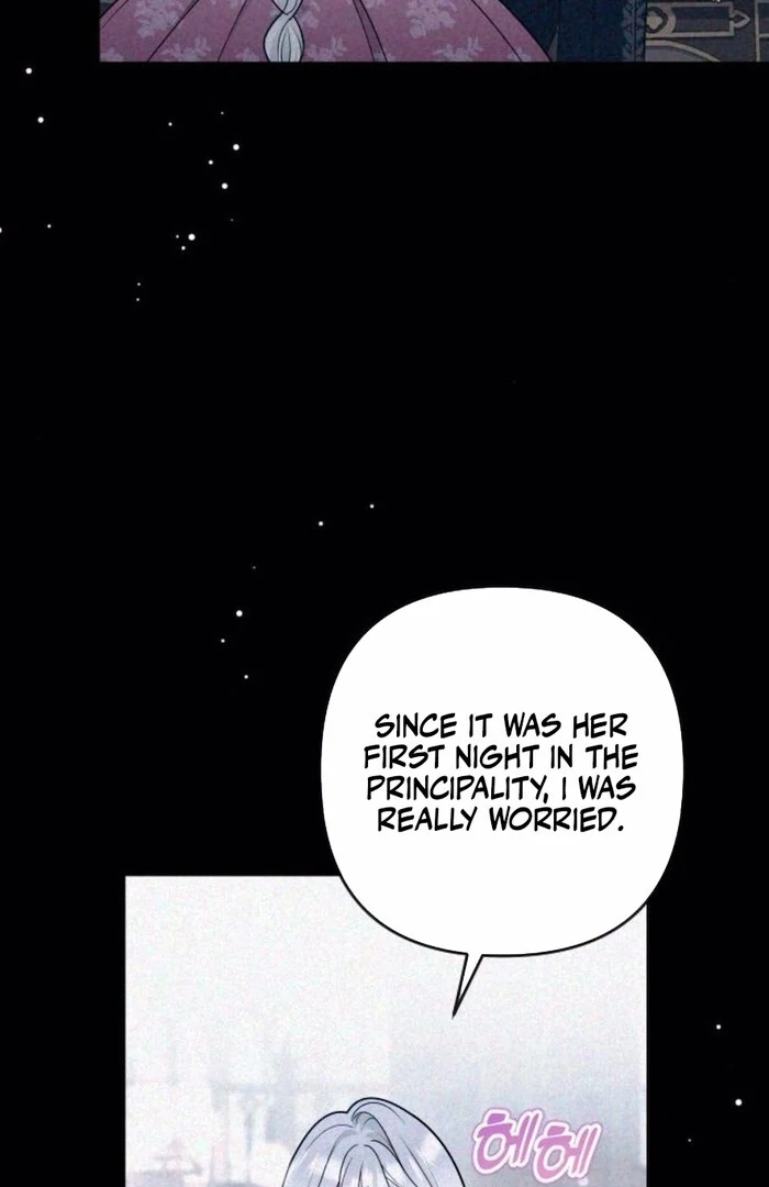 Hold Her Tighter So She Wouldn’t Run Away Chapter 34 446 049