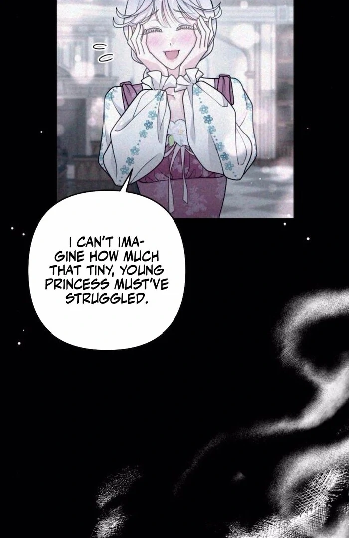 Hold Her Tighter So She Wouldn’t Run Away Chapter 34 447 050