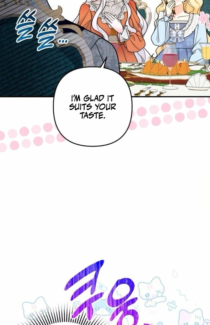 Hold Her Tighter So She Wouldn’t Run Away Chapter 34 462 065