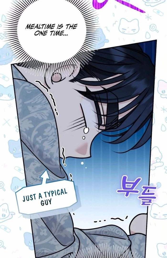 Hold Her Tighter So She Wouldn’t Run Away Chapter 34 463 066