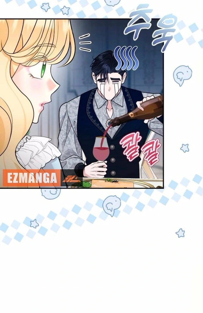 Hold Her Tighter So She Wouldn’t Run Away Chapter 34 465 068