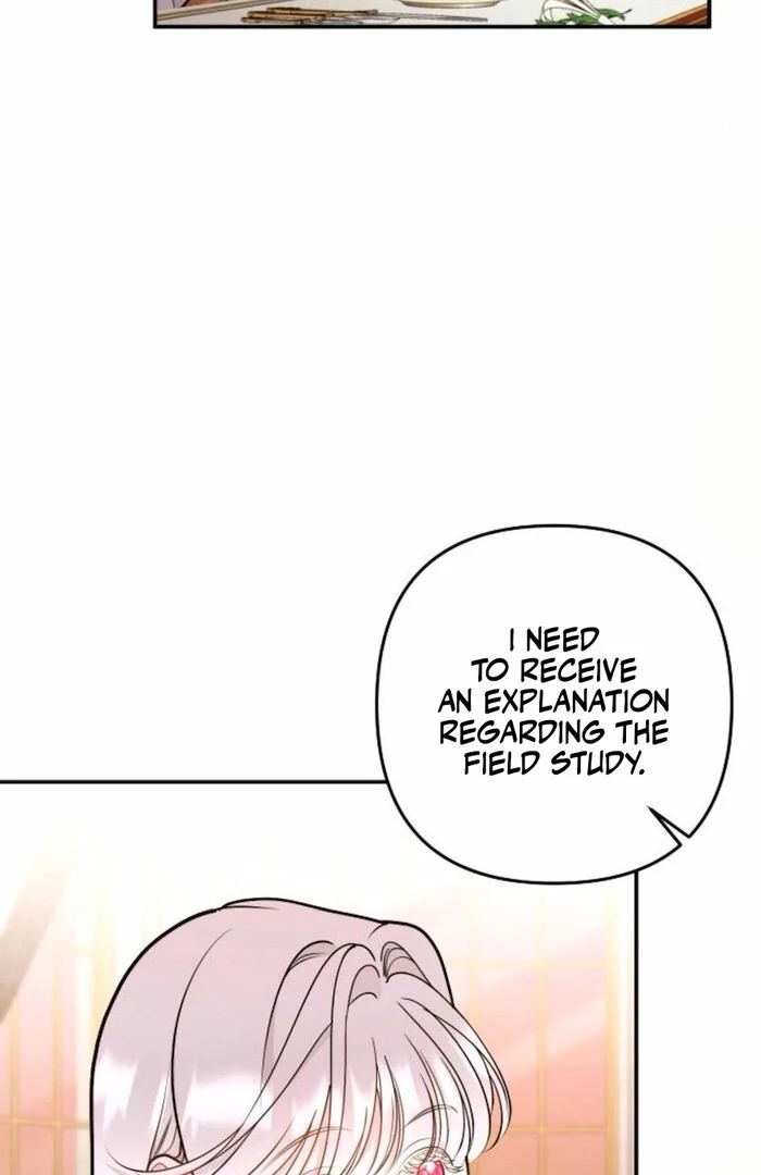 Hold Her Tighter So She Wouldn’t Run Away Chapter 34 467 070