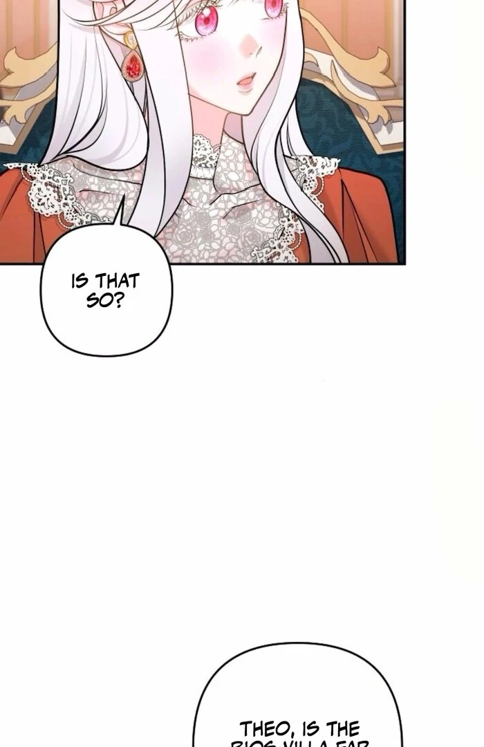 Hold Her Tighter So She Wouldn’t Run Away Chapter 34 468 071