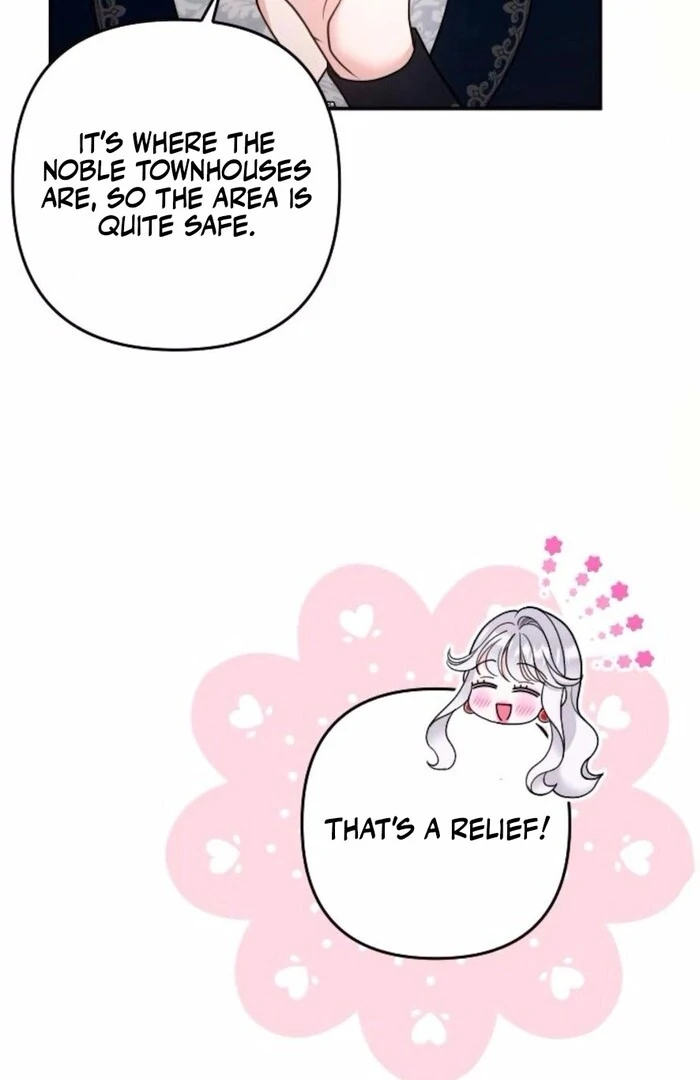 Hold Her Tighter So She Wouldn’t Run Away Chapter 34 472 075