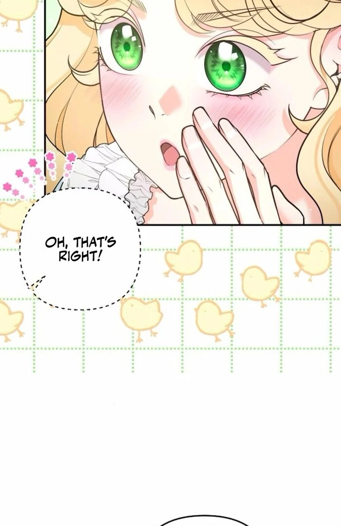 Hold Her Tighter So She Wouldn’t Run Away Chapter 34 475 078