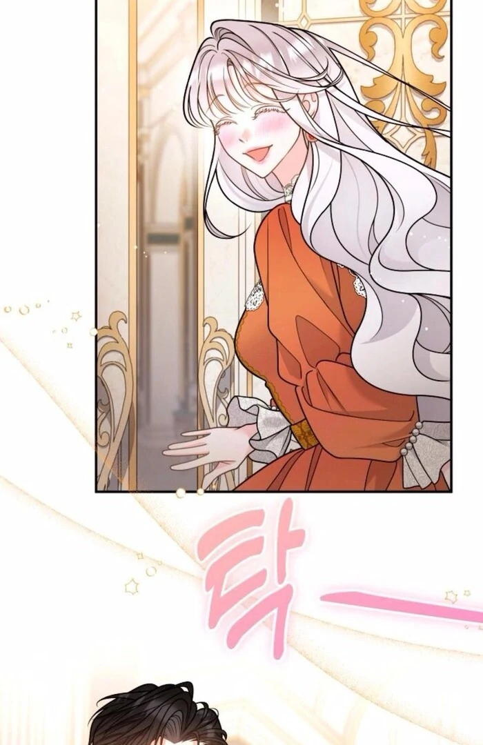 Hold Her Tighter So She Wouldn’t Run Away Chapter 34 478 081