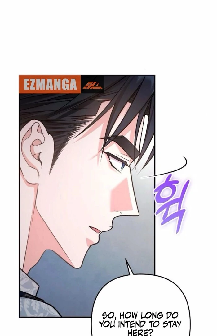 Hold Her Tighter So She Wouldn’t Run Away Chapter 34 481 084