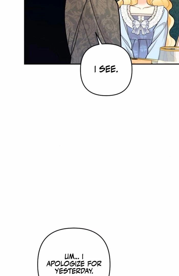 Hold Her Tighter So She Wouldn’t Run Away Chapter 34 483 086