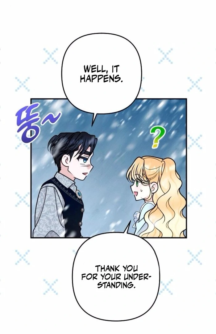 Hold Her Tighter So She Wouldn’t Run Away Chapter 34 485 088