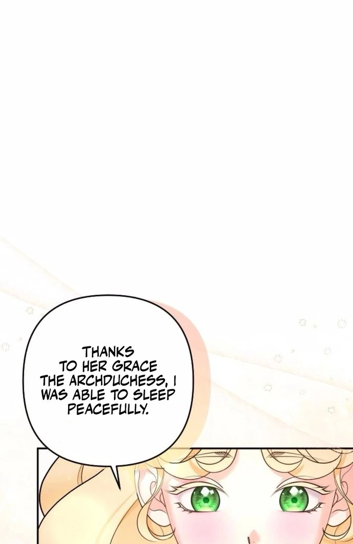 Hold Her Tighter So She Wouldn’t Run Away Chapter 34 486 089