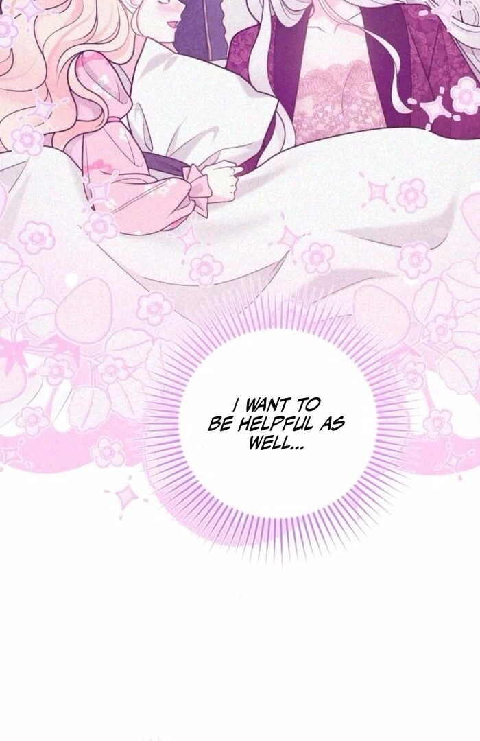 Hold Her Tighter So She Wouldn’t Run Away Chapter 34 495 098