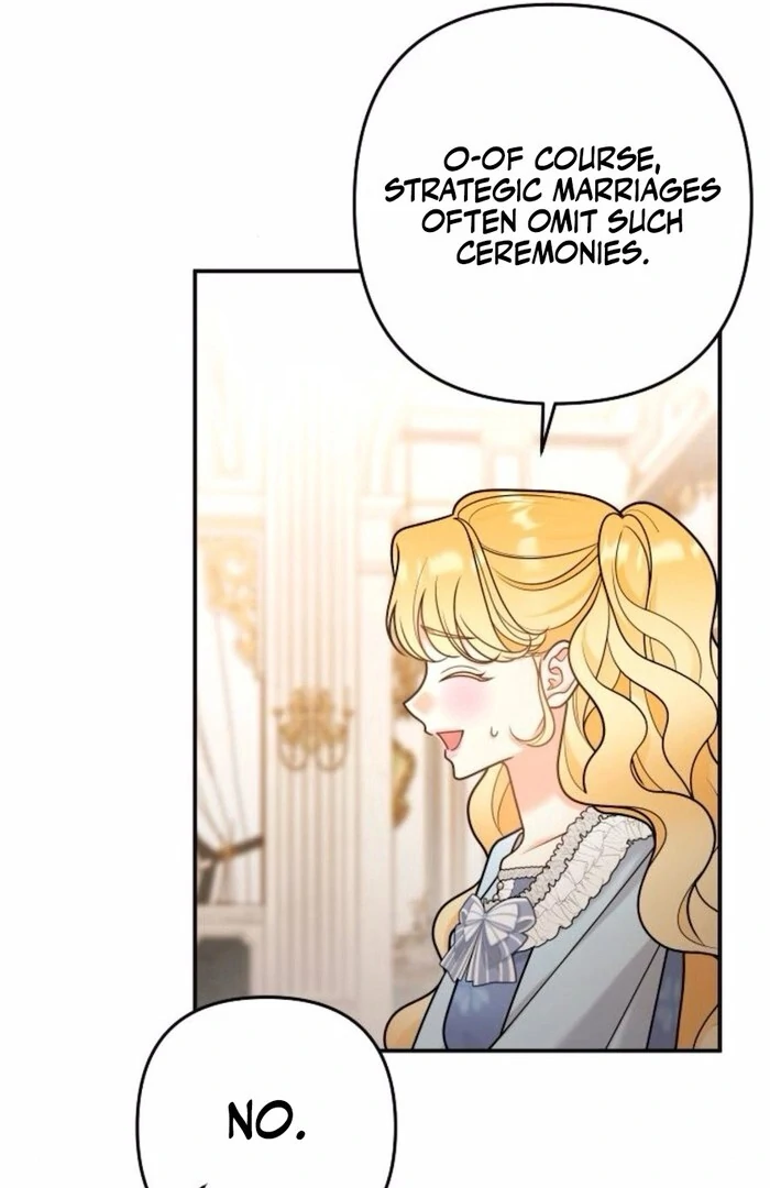 Hold Her Tighter So She Wouldn’t Run Away Chapter 34 500 103