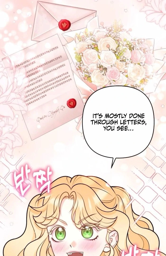 Hold Her Tighter So She Wouldn’t Run Away Chapter 34 509 112