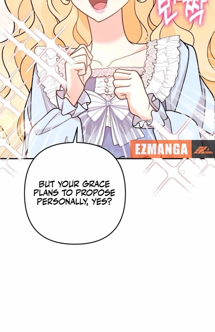 Hold Her Tighter So She Wouldn’t Run Away Chapter 34 510 113