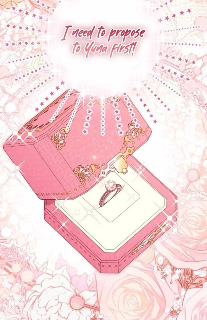 Hold Her Tighter So She Wouldn’t Run Away Chapter 34 515 118