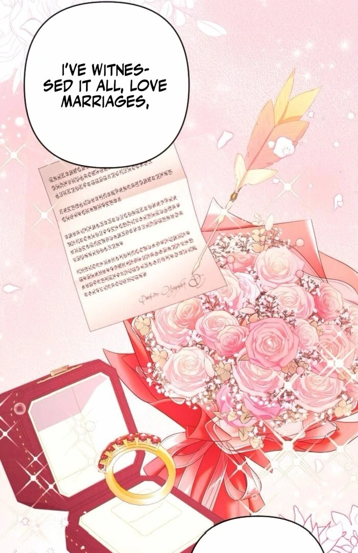 Hold Her Tighter So She Wouldn’t Run Away Chapter 34 518 121