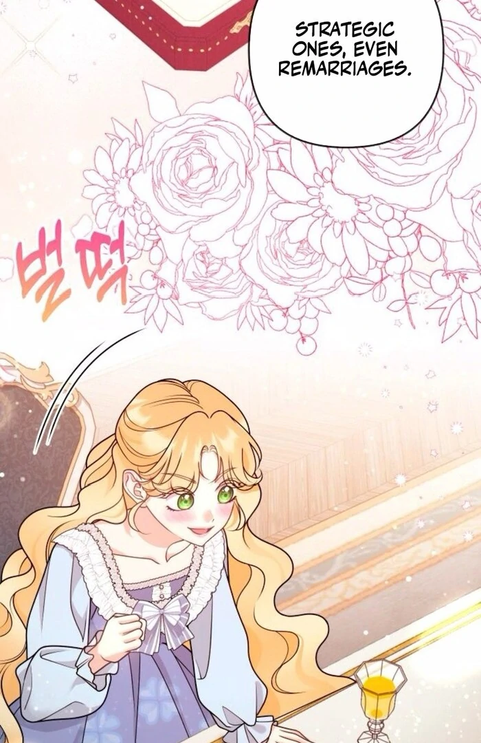 Hold Her Tighter So She Wouldn’t Run Away Chapter 34 519 122