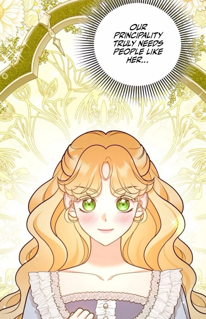 Hold Her Tighter So She Wouldn’t Run Away Chapter 34 523 126