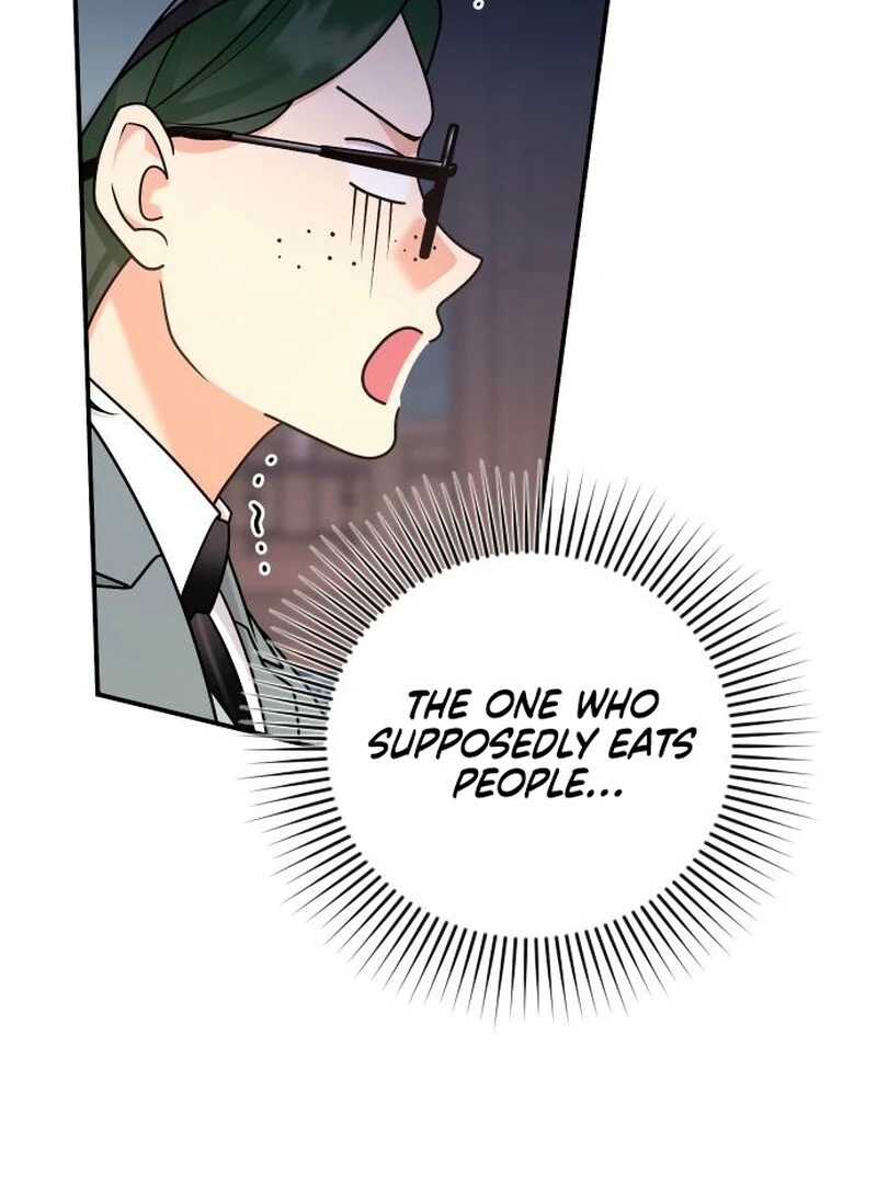 Hold Her Tighter So She Wouldn’t Run Away Chapter 37 454 003