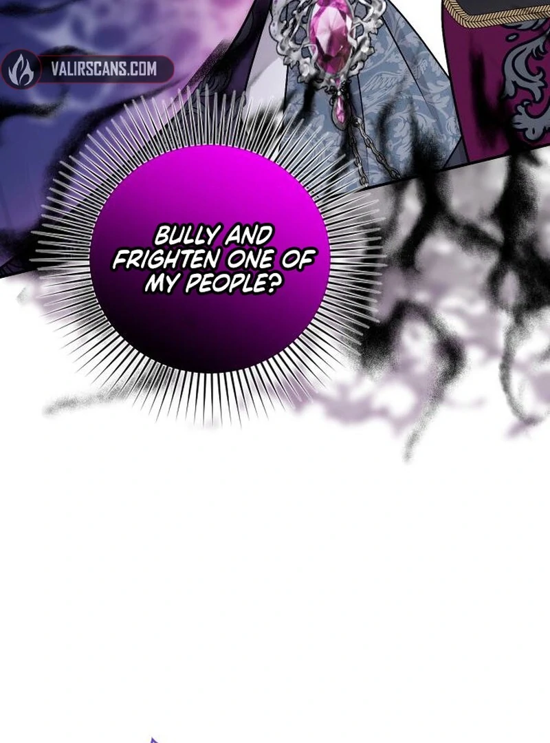 Hold Her Tighter So She Wouldn’t Run Away Chapter 37 460 009