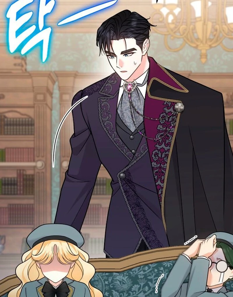 Hold Her Tighter So She Wouldn’t Run Away Chapter 37 464 013