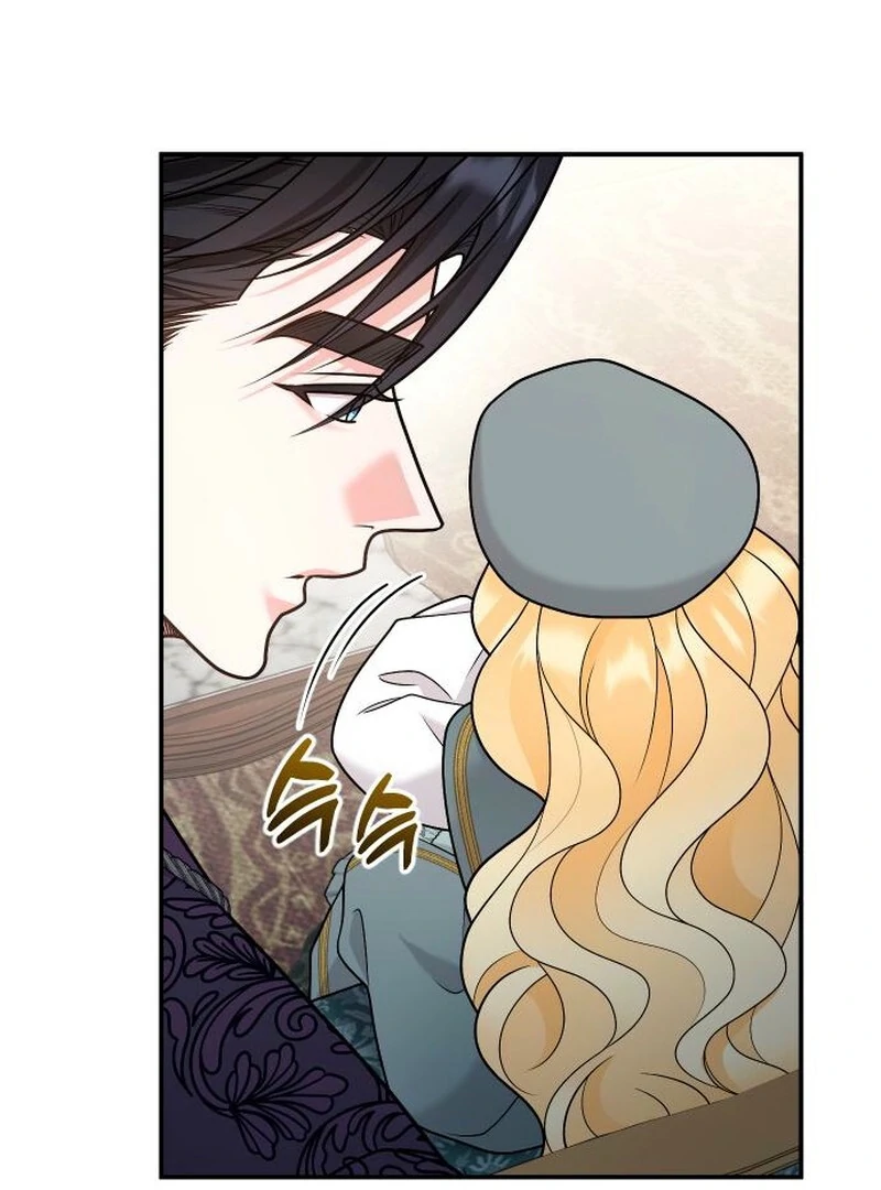 Hold Her Tighter So She Wouldn’t Run Away Chapter 37 466 015