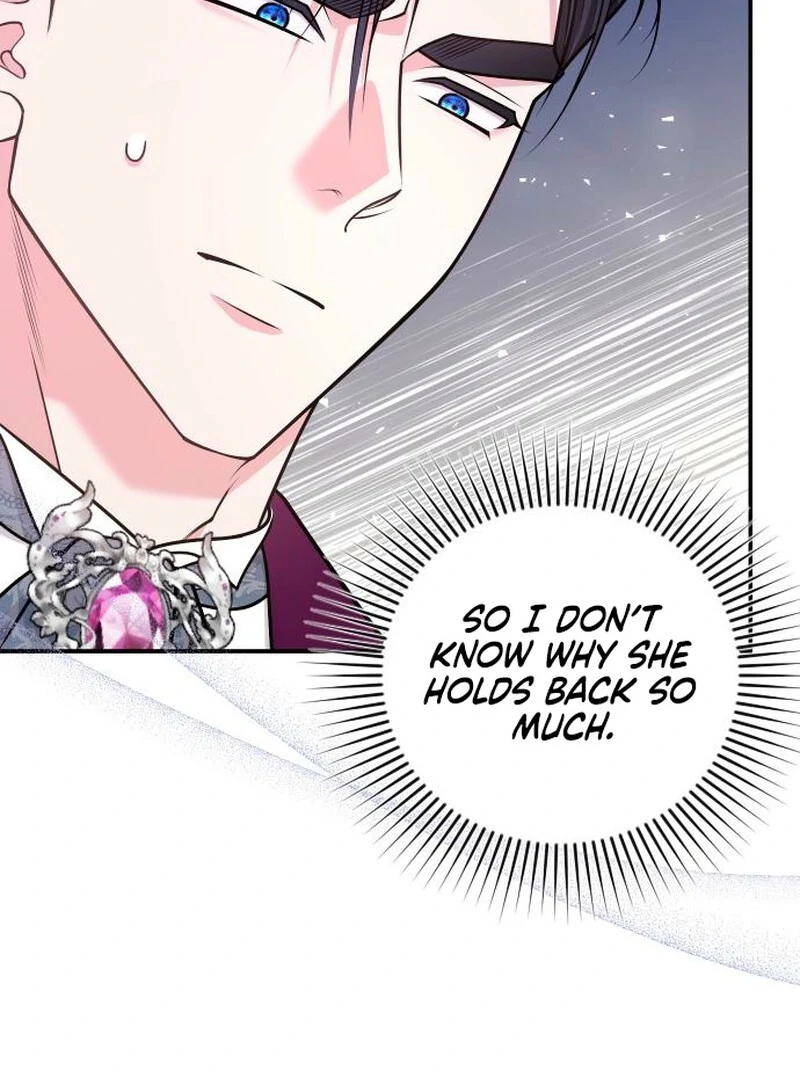 Hold Her Tighter So She Wouldn’t Run Away Chapter 37 468 017