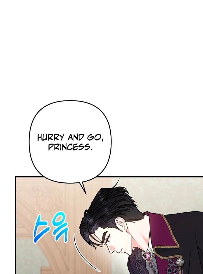 Hold Her Tighter So She Wouldn’t Run Away Chapter 37 469 018