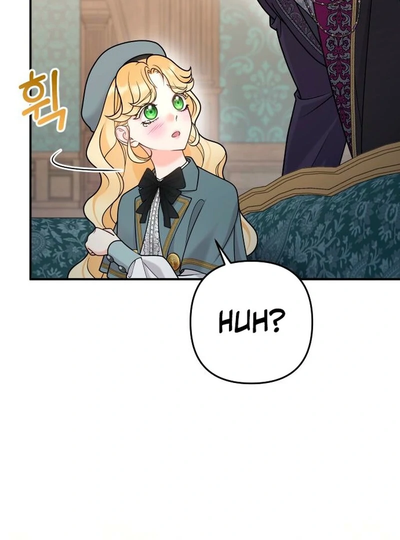 Hold Her Tighter So She Wouldn’t Run Away Chapter 37 470 019