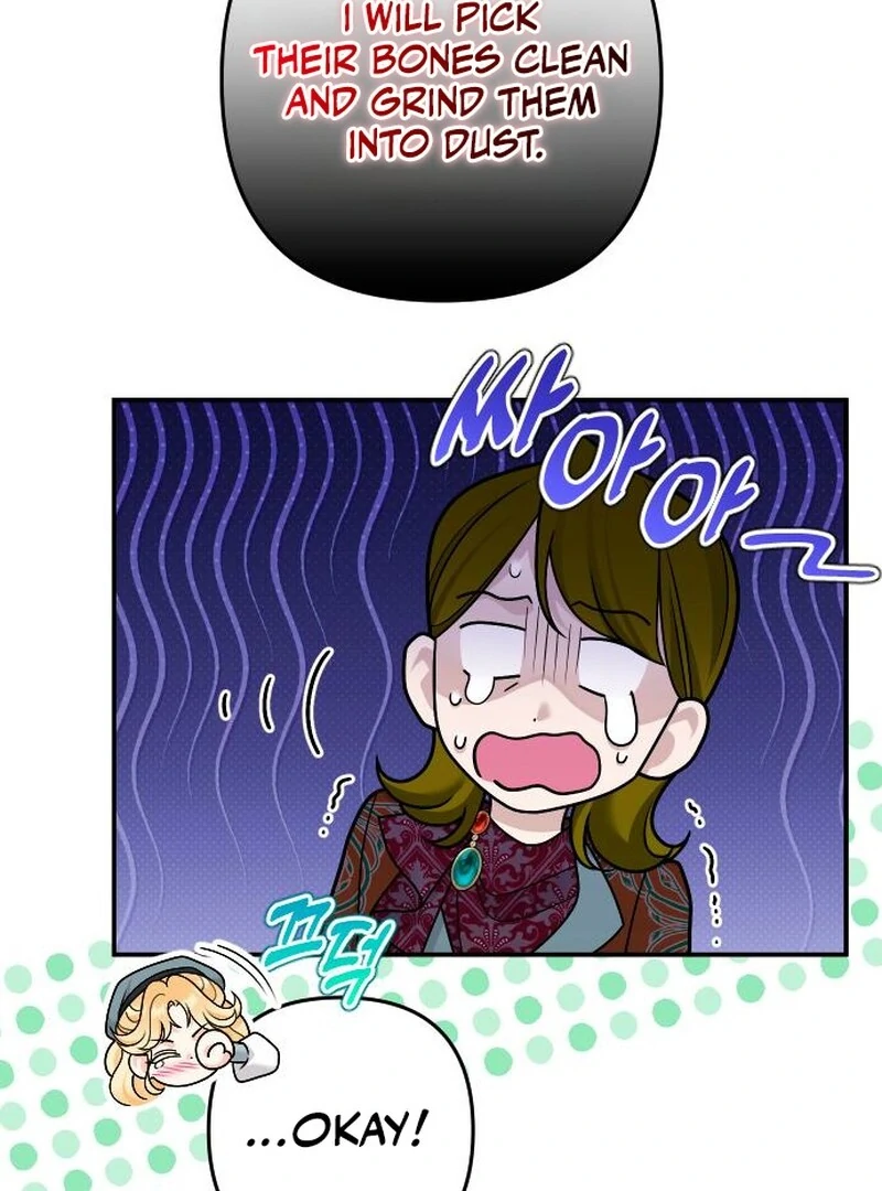 Hold Her Tighter So She Wouldn’t Run Away Chapter 37 475 024