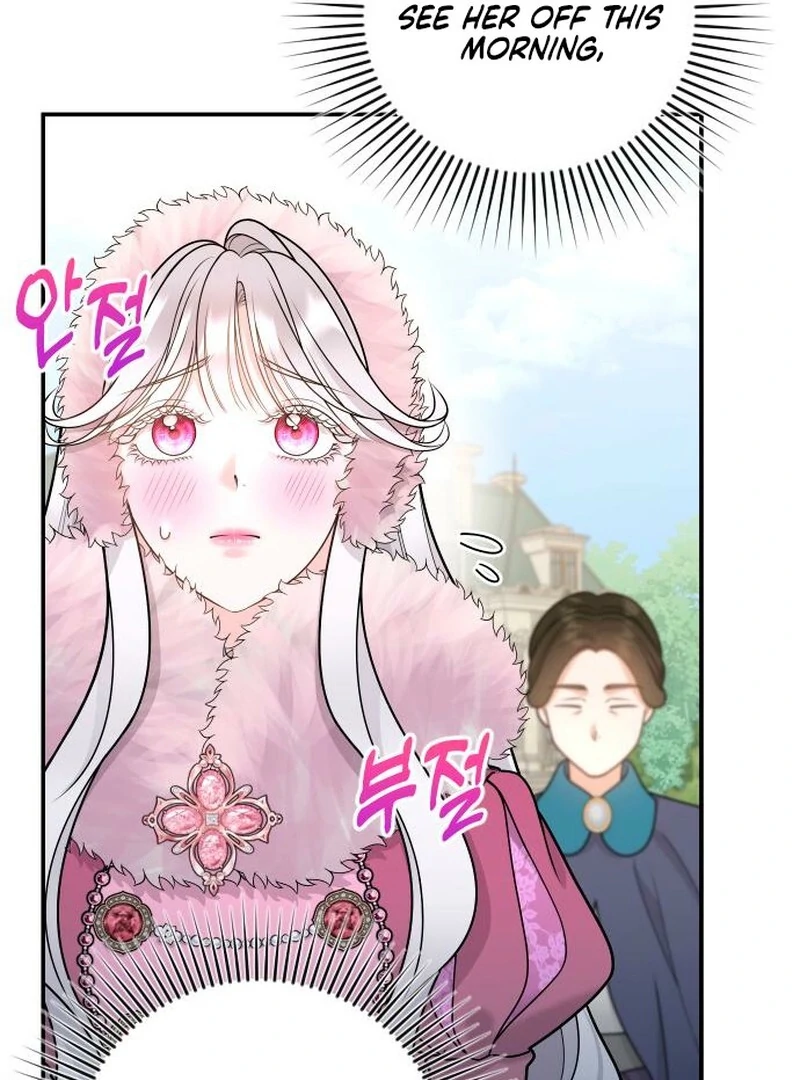 Hold Her Tighter So She Wouldn’t Run Away Chapter 37 480 029