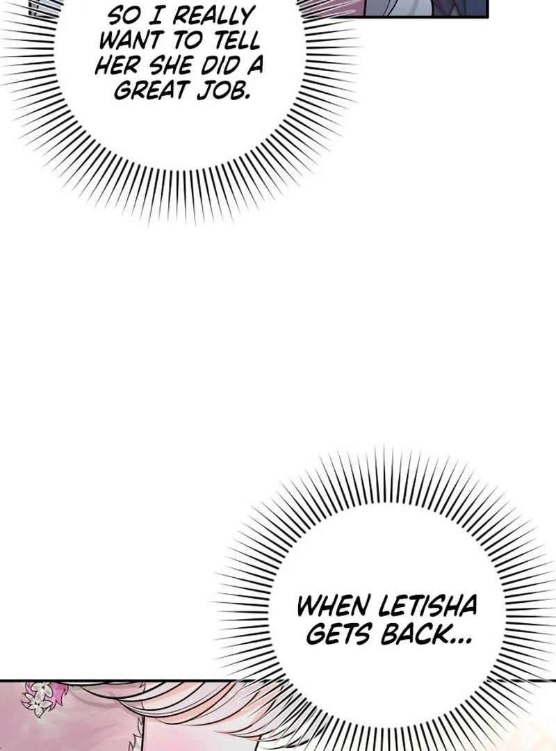 Hold Her Tighter So She Wouldn’t Run Away Chapter 37 481 030