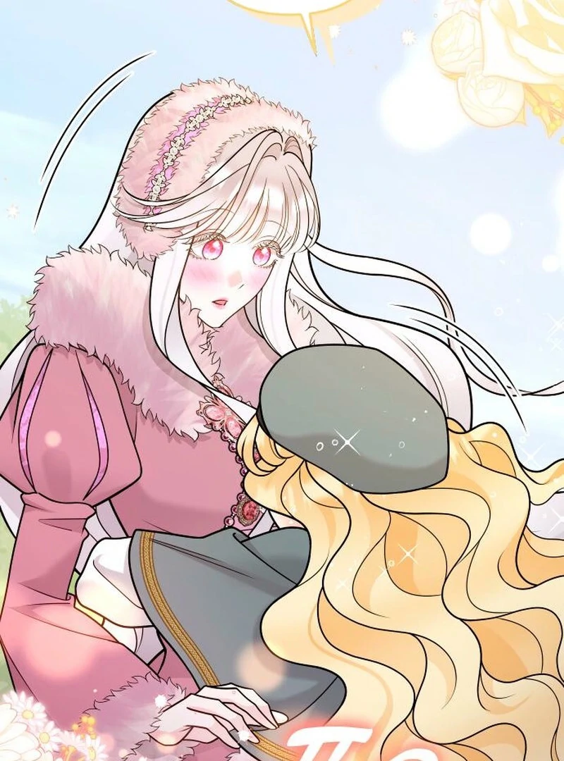 Hold Her Tighter So She Wouldn’t Run Away Chapter 37 486 035