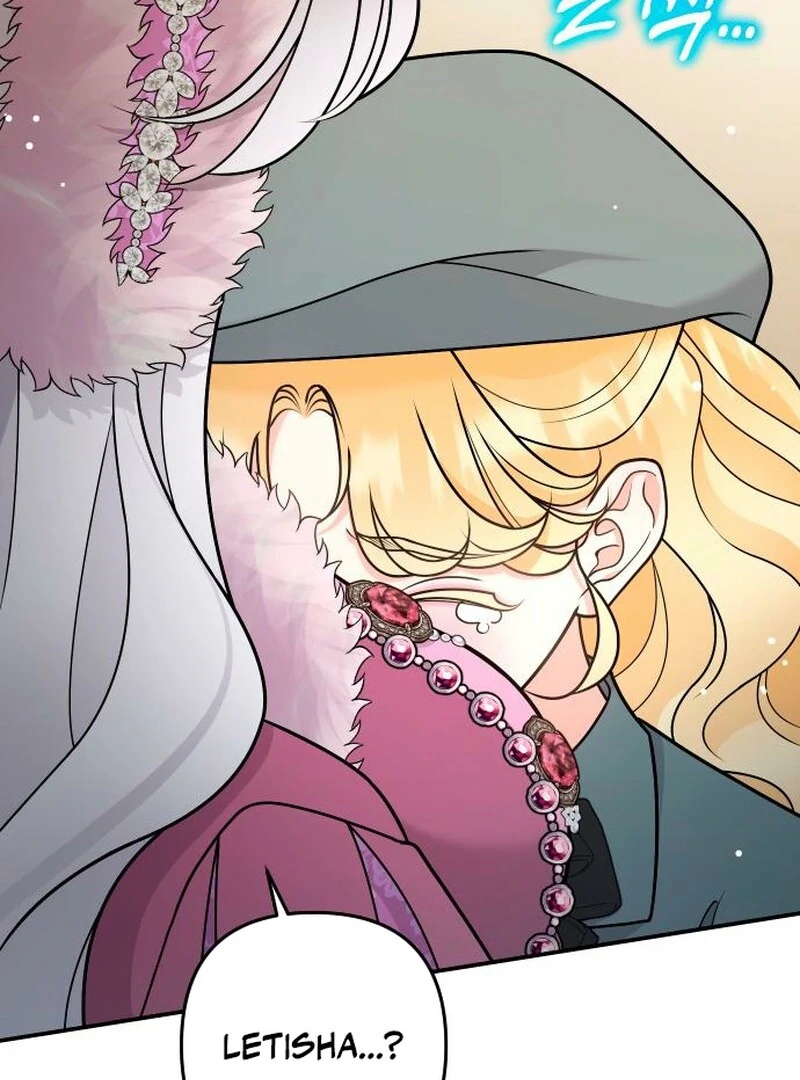 Hold Her Tighter So She Wouldn’t Run Away Chapter 37 489 038