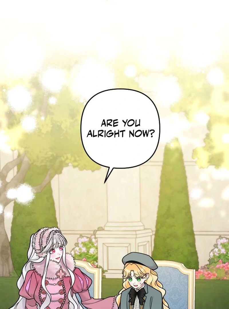 Hold Her Tighter So She Wouldn’t Run Away Chapter 37 495 044