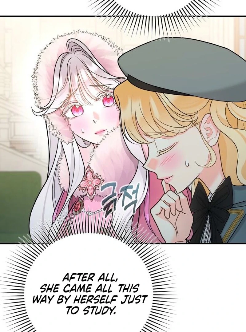 Hold Her Tighter So She Wouldn’t Run Away Chapter 37 499 048