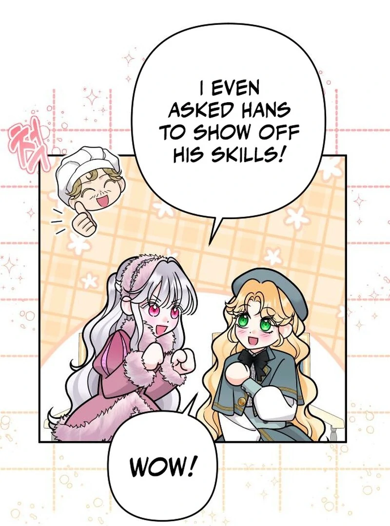 Hold Her Tighter So She Wouldn’t Run Away Chapter 37 502 051