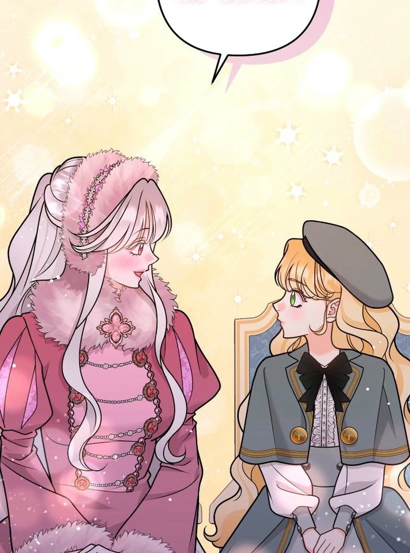 Hold Her Tighter So She Wouldn’t Run Away Chapter 37 504 053