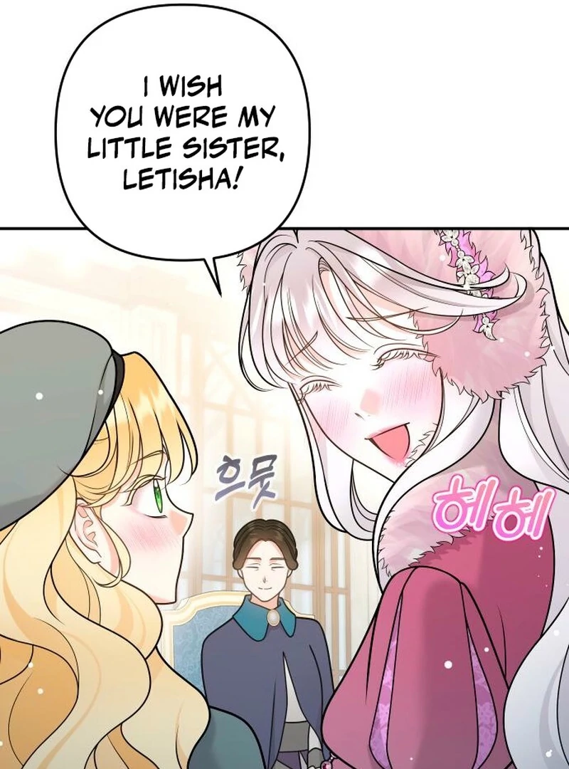 Hold Her Tighter So She Wouldn’t Run Away Chapter 37 508 057