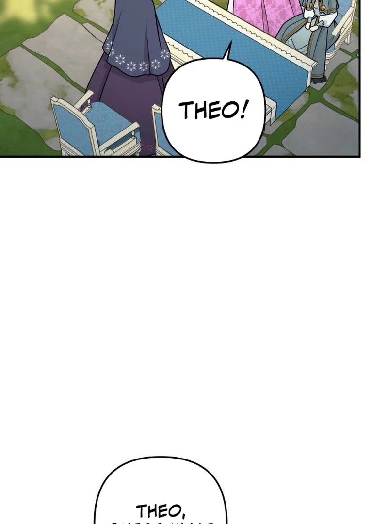 Hold Her Tighter So She Wouldn’t Run Away Chapter 37 512 061