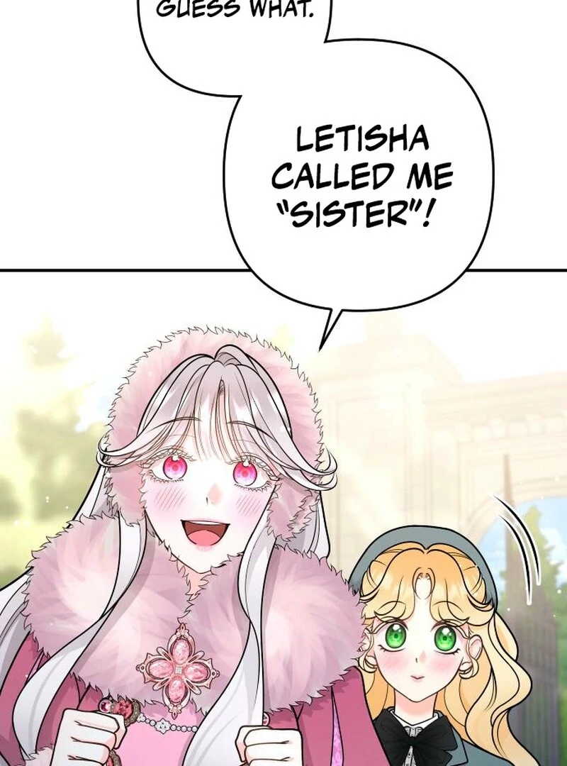 Hold Her Tighter So She Wouldn’t Run Away Chapter 37 513 062