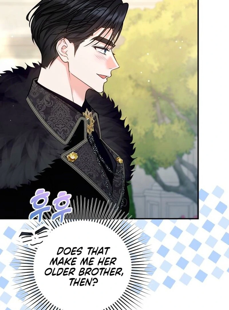 Hold Her Tighter So She Wouldn’t Run Away Chapter 37 515 064