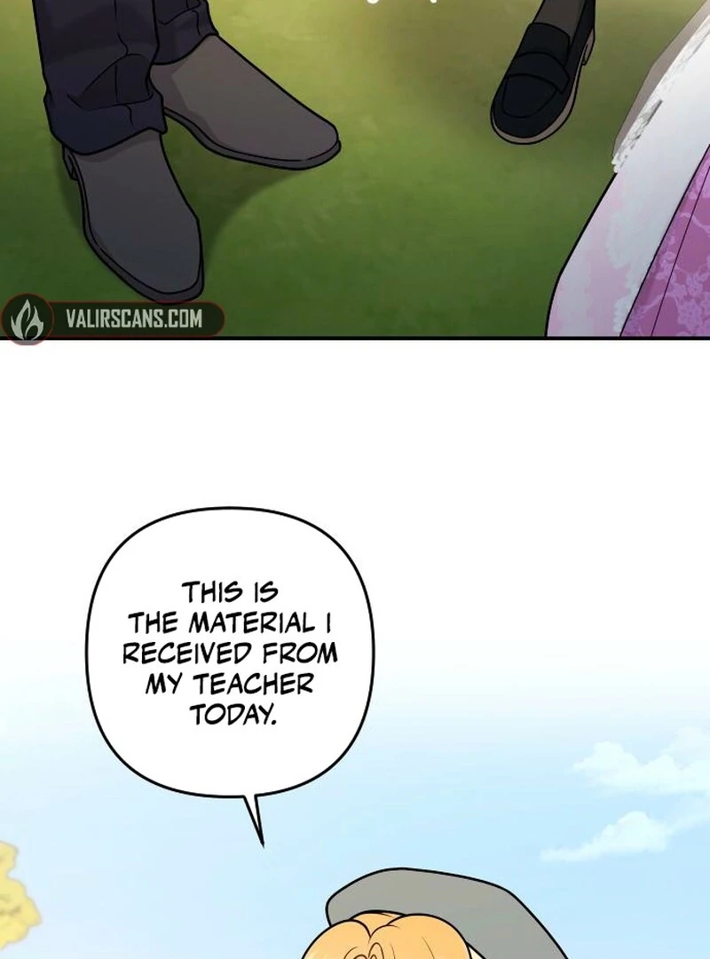 Hold Her Tighter So She Wouldn’t Run Away Chapter 37 517 066