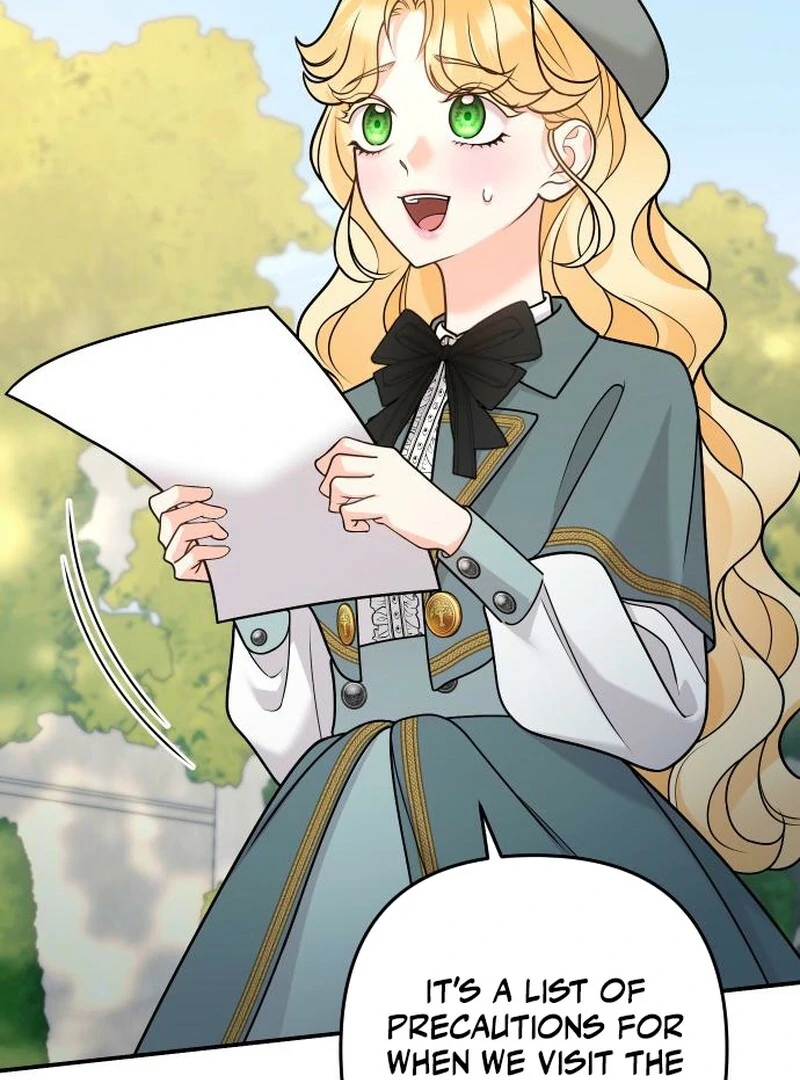 Hold Her Tighter So She Wouldn’t Run Away Chapter 37 518 067