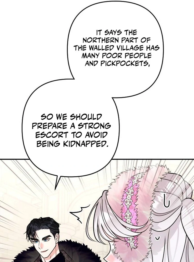 Hold Her Tighter So She Wouldn’t Run Away Chapter 37 522 071