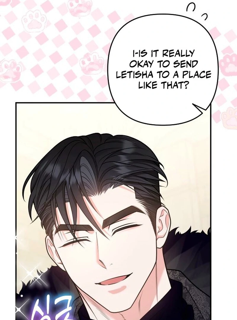 Hold Her Tighter So She Wouldn’t Run Away Chapter 37 524 073