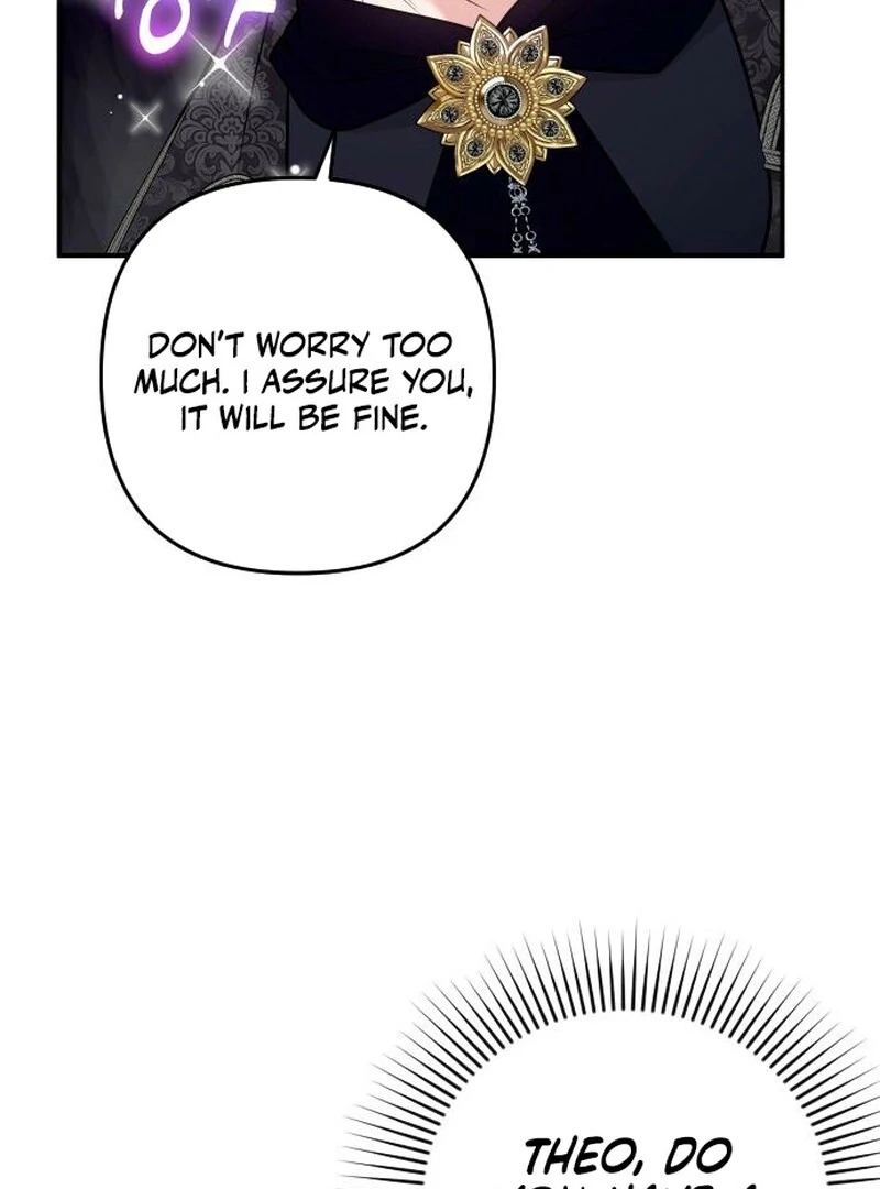 Hold Her Tighter So She Wouldn’t Run Away Chapter 37 525 074