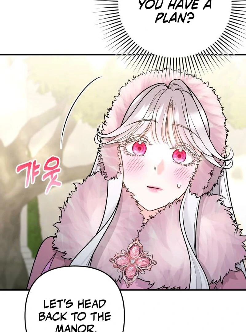 Hold Her Tighter So She Wouldn’t Run Away Chapter 37 526 075